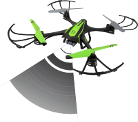 Nano Drone Software